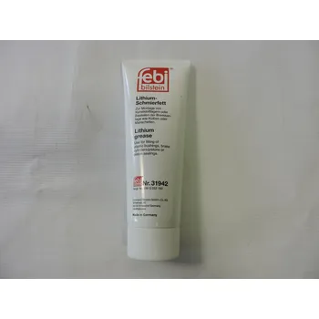 Brzdový válec Vazelina FEBI 31942, G052150A2, pro nepouzivat, 1,6 D, 77 kW (CAYC). Typové číslo: 31942,31942,31942 , G052145S2