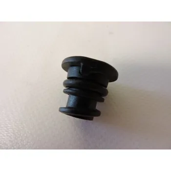 Olejová vana Zátka vany plastová OCTAVIA III. 1,8 TSI, EU 06L103801D, pro KODIAQ, NS7, NV7. Typové číslo: 06L103801D,06L103801D,06L103801D