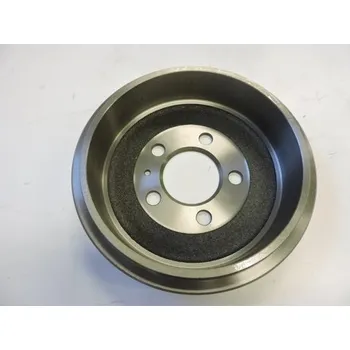 Brzdový buben Buben zadní FABIA, TOPRAN 110039755, pro ROOMSTER, 5J. Typové číslo: 122330193,122330193,122330193, 6Q0609617, 110039755