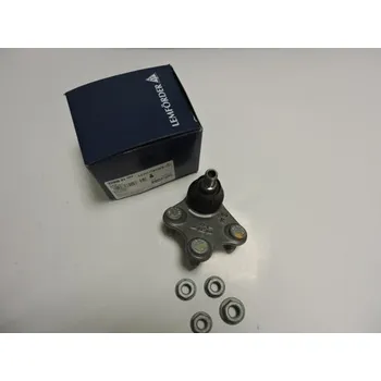 Čep spodní pravý FABIA II., LEMFÖRDER 3390601, pro RAPID, NH. Typové číslo: 125420242P,125420242P,125420242P, 6R0407366A, 6R0407366 , 6R0407366B , 3390601