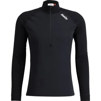 Pánské termo spodní prádlo Swix RaceX Classic Wind M black - S
