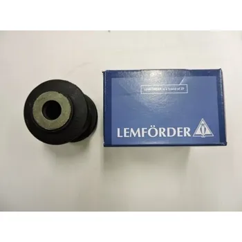 Lůžko ramene přední OCTAVIA II., LEMFÖRDER 2991601, pro YETI, I.. Typové číslo: 123422292,123422292,123422292, 1K0407182, 2991601009, 1K0407182A