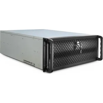 Server Inter-Tech IPC 4U-4129L - Rack 4U 88887007