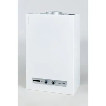 Průtokový ohřívač PO turbína EKO - 11,5 l, verze hydroturbínka