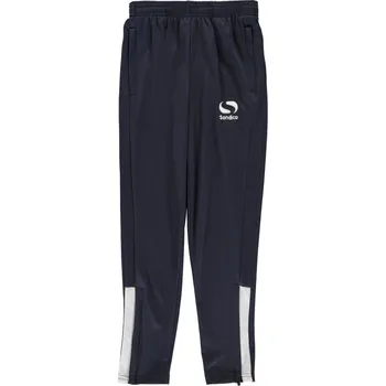 Sondico Strike Training Pants Junior Boys Navy 9-10 Years