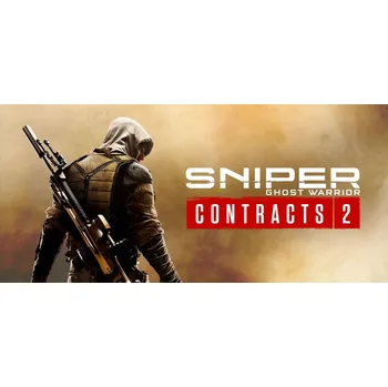 Hra pro Xbox Sniper Ghost Warrior Contracts 2 Deluxe Arsenal Edition (Xbox) (Xbox One) (Xbox One)
