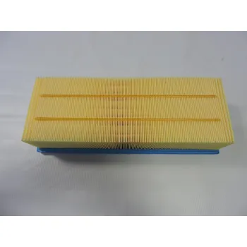 Vzduchový filtr Filtr vzduchu OCTAVIA II. diesel, UFI 30.187.00, pro YETI, I.. Typové číslo: 123946199,123946199,123946199, 1K0129620D, 1K0129620F, 3C0129620B, 30.187.00