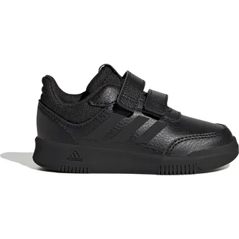 Chlapecké tenisky Boty adidas Triple Black 1075795 C7 (24)