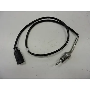 Čidlo automobilu Čidlo teploty spalin OCTAVIA II. 1,6 TDI 77 kw od M2009 03L906088EC , 90408, pro YETI, II.. Typové číslo: 03L906088EC,03L906088EC,03L906088AP 03L906088BD 03L906088BG 03L906088GP 03L906088JG , 03L906088EC , 90408 , VW128J-CWE