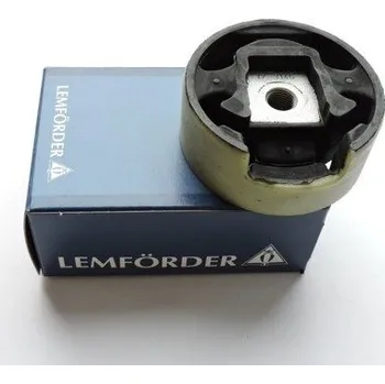 Silentblok nápravnice horní OCTAVIA II., LEMFÖRDER 3315001, pro YETI, I.. Typové číslo: 123002283,123002283,123002283, 1K0199868A, 3315001