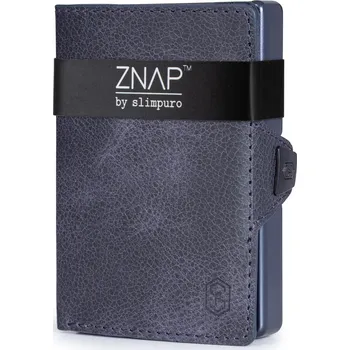 Peněženka Slimpuro ZNAP portofel subțire (10045250)