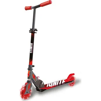 Koloběžka MONDO 25532 Ignite Red