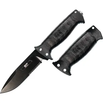 Pracovní nůž Nůž Smith & Wesson M2.0 Fixed Blade Grip Swap SW1085887