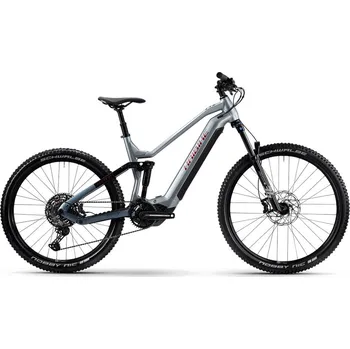 Elektrokolo Horské elektrokolo Haibike Alltrail 5 - XL