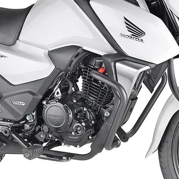 Rám pro motocykl KAPPA KN1184 padací rám HONDA CB 125 F (21-23)