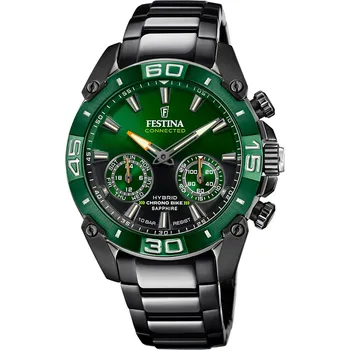 Chytré hodinky Festina Connected Special Edition 20548/2