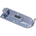 Komas 12185 lomená zástrč 125 mm