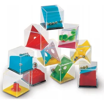 Hlavolam Logická hračka Midocean KC2938