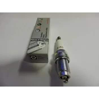 Zapalovací a žhavicí svíčka Svíčky zapalovací OCTAVIA II. 1,4 TSI 90 kw, ORIGINAL, pro RAPID, NH. Typové číslo: 101905626,101905626,101905626, PZFR6R
