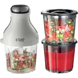 Sekáček a mixér Russell Hobbs 21510 Aura