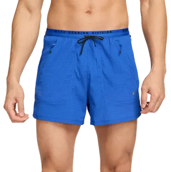 Pánské kraťasy Šortky Nike Running Division 4inch 2in1 hj3520-480 Velikost L