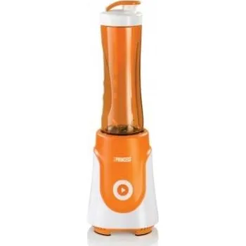 Osobní mixér Princess 21 8000 oranžový