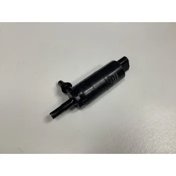 Čerpadlo ostřikovače světel FABIA II. od M2011, VDO A2C53308603Z, pro KODIAQ, NS7, NV7. Typové číslo: A2C53308603Z,A2C53308603Z,A2C53308603Z, 6R0955681, B86