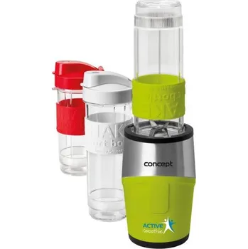 Mixér Concept SM 3387 Active Smoothie