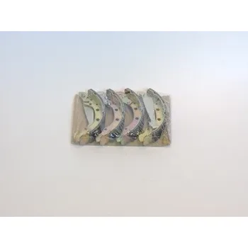 Brzdový buben Čelisti sada FABIA I., nýtované, pro CITIGO, 1,0, 55 kW (CHYB). Typové číslo: 122330142,122330142,122330142, 6Q0698525A, 6Q0698525, 6Y0609525B, 6Y0609526B, 6Y0609527B, 6Y0609528B, 6Y0698001, 6Y0698525