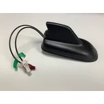 Nožička antény OCTAVIA II., ORIGINAL 1K0035501E, pro YETI, II.. Typové číslo: 1K0035501E,1K0035501E,1K0035501E