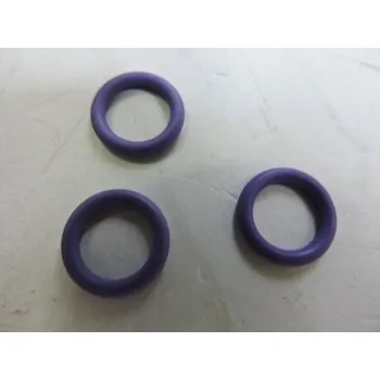 Chladič motoru Kroužek těsnící 11x2,5 OCTAVIA II., ORIGINAL, pro RAPID, NH. Typové číslo: 4E0260749A,4E0260749A,4E0260749A, 123610927