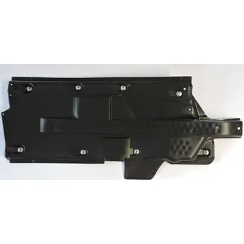 Kryt motoru Kryt podlahy spodní pravý ROOMSTERI. ORIGINAL 6Q7825202, pro ROOMSTER, 5J. Typové číslo: 6Q7825202,6Q7825202,6Q7825202