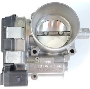 Plynové lanko Klapka škrtící YETI 1,4 CAXA TSI, ORIGINAL 03F133062B, pro KODIAQ, NS7, NV7. Typové číslo: 03F133062B,03F133062B,03F133062B, b49