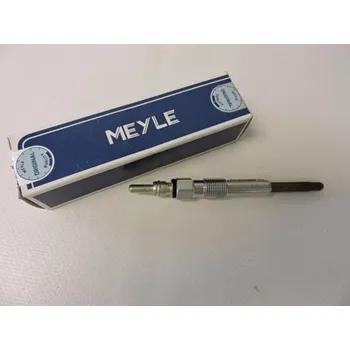 Zapalovací a žhavicí svíčka Svíčka žhavící dieselové motory, MEYLE 7148600000, pro SUPERB, I. 3U. Typové číslo: 7148600000,7148600000,7148600000, MGP0091, N10579202, N10579201