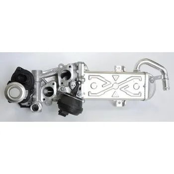 Systém vstřikování Chladič spalin OCTAVIA II. 1,6 TDI 77 kw, VIKÄ, pro YETI, I.. Typové číslo: 123610803,123610803,123610803, 03L131512DQ, 03L131512AP, 03L131512AT, 03L131512BB, 03L131512BJ, 03L131512BL, 03L131512CF, 03L131512CH, 03L131512N