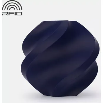 Příslušenství k 3D tiskárně Bambu Lab Filament ABS, with spool, 1kg | Modrá - Navy Blue