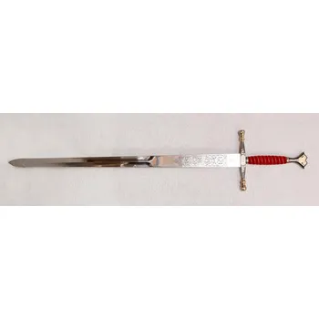 Replika zbraně Gladius Toledo Spain Meč Carlos V