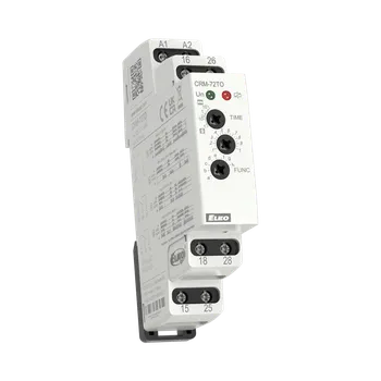 Relé CRM-72TO