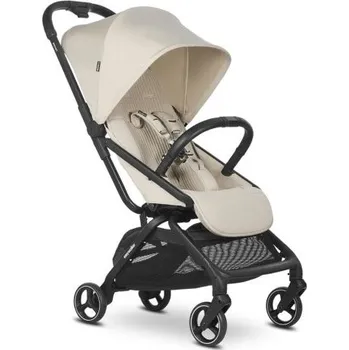 Kočárek EASYWALKER Kočárek sportovní Rockey S Bright Taupe