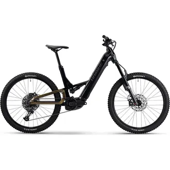 Elektrokolo Horské elektrokolo Haibike Alltrail 10.5 Low ABS - L