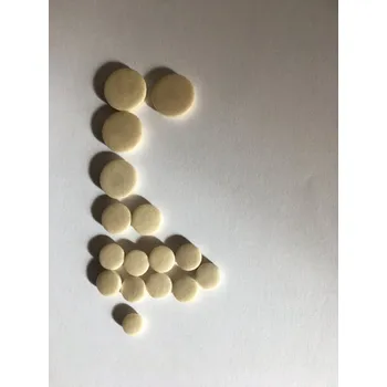 Klarinet Belltone – Rybinové podlepky Double Skin pro Bb klarinety Amati ACL 211–611, 17 ks