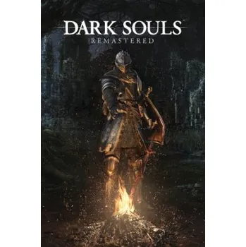 Počítačová hra Dark Souls: Remastered