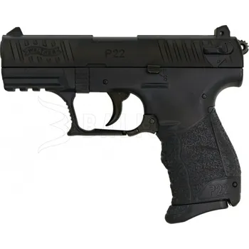 Umarex Walther P22Q ASG černá