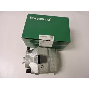 Brzdový třmen Třmen přední levý OCTAVIA I., BORSEHUNG B11368, pro RAPID, NH. Typové číslo: 1J0615123A,1J0615123A,1J0615123A, 1K0615123D, 1K0615123A, B11368