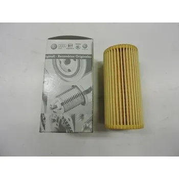 Olejový filtr Filtr oleje OCTAVIA III. 1,8 TSI 132 kw, ORIGINAL, pro nepouzivat, 2,0 TSI 4x4, 132 kw (CZPA)/ 10.16. Typové číslo: 06L115562B,06L115562B,06L115562B , 06L115562, 06K115466, 06K115562, 06L115466, 06L115466C