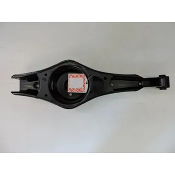 Rameno zadní nápravy spodní OCTAVIA II., FEBI 34884, pro YETI, I.. Typové číslo: 123322256,123322256,123322256, 1K0505311AB, 1K0505311AA, 1K0505311H, 1K0505311S, 34884