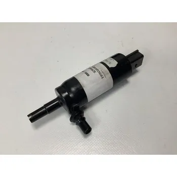 Autodíl Čerpadlo ostřikovače světel FABIA II. od M2011, ORIGINAL 6R0955681, pro KODIAQ, NS7, NV7. Typové číslo: 6R0955681,6R0955681,6R0955681, b86