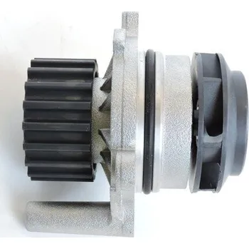 Vodní pumpa motoru Čerpadlo vody OCTAVIA II. 1,6 TDI 77 kw, VALEO 506974, pro RAPID, NH. Typové číslo: 506974,506974,506974, 03L121011J, 03L121011, 03L121011C, 03L121011H, VKPC81269