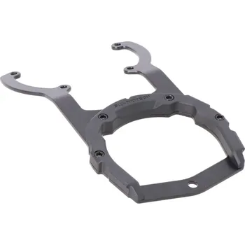 Zavazadlo na motocykl SW MOTECH Podkova na nádrž PRO na CF Moto 700CL-X Heritage (22-25)