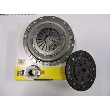 Spojka Sada spojky FELICIA 1,3, LUK 619071400, pro STARŠÍ TYPY, FAVORIT. Typové číslo: 118150000,118150000,118150000, 619219300 , 007051149, 047141025, 047141025GV, 047141025GX, 047141025V, 047141025X, 113150070, 115150070, 115150071, 619071400